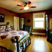 Keipe Hotel Picture